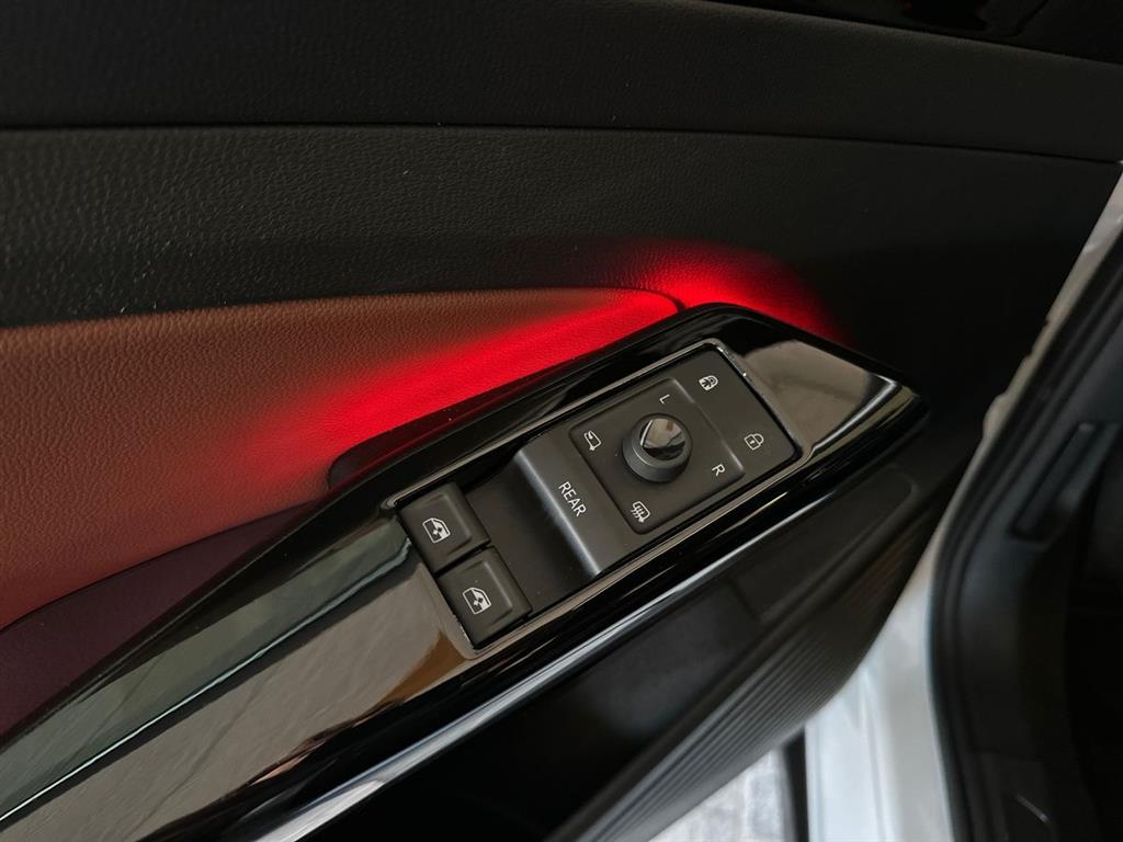 VW ID.4 Business Performance billede 20