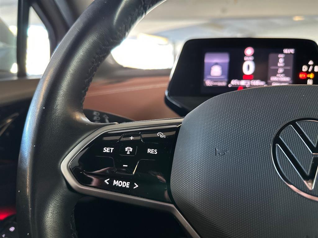 VW ID.4 Business Performance billede 14