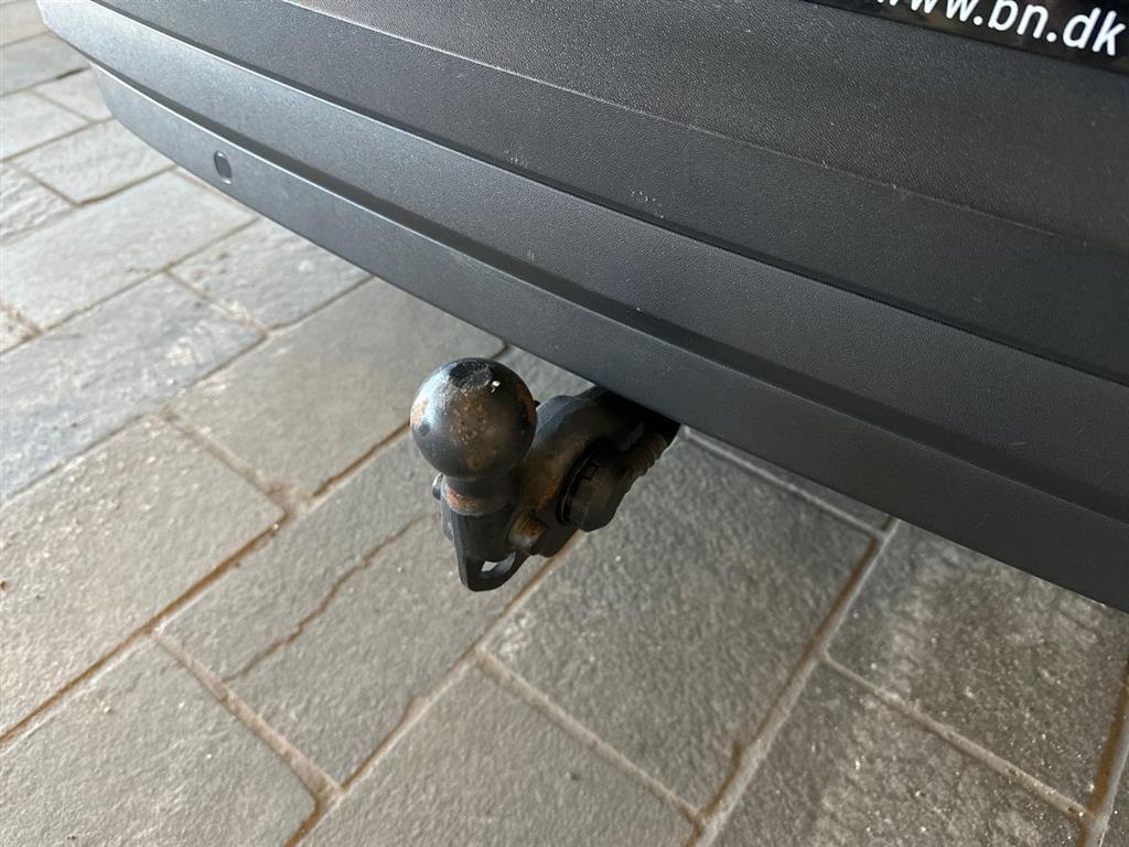 VW ID.4 Business Performance billede 7