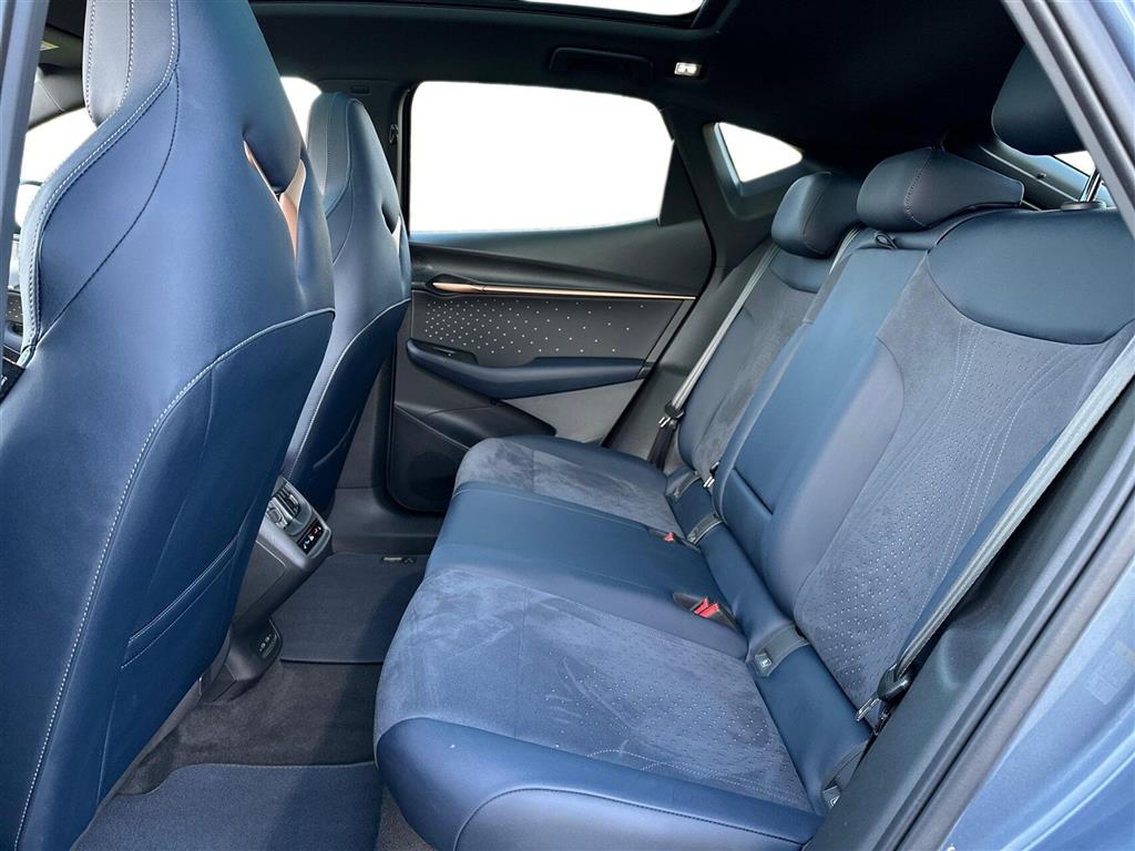 Cupra Tavascan VZ Adrenaline billede 12