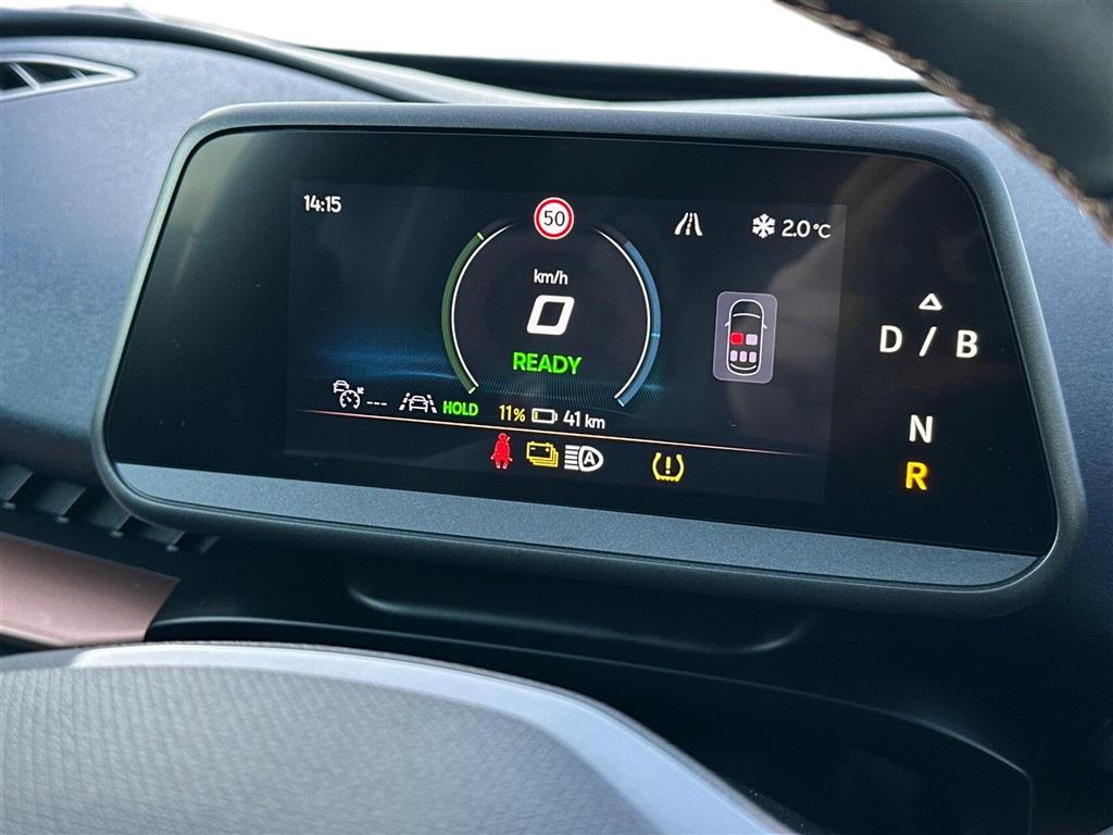 Cupra Tavascan VZ Adrenaline billede 14