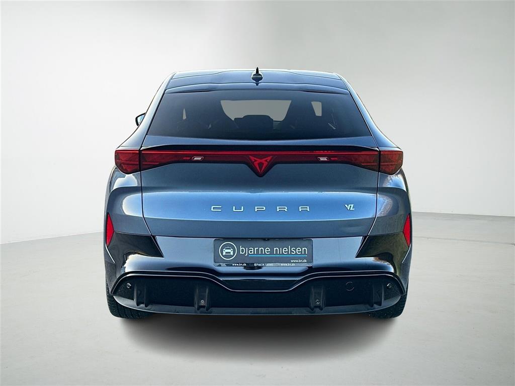 Cupra Tavascan VZ Adrenaline billede 7