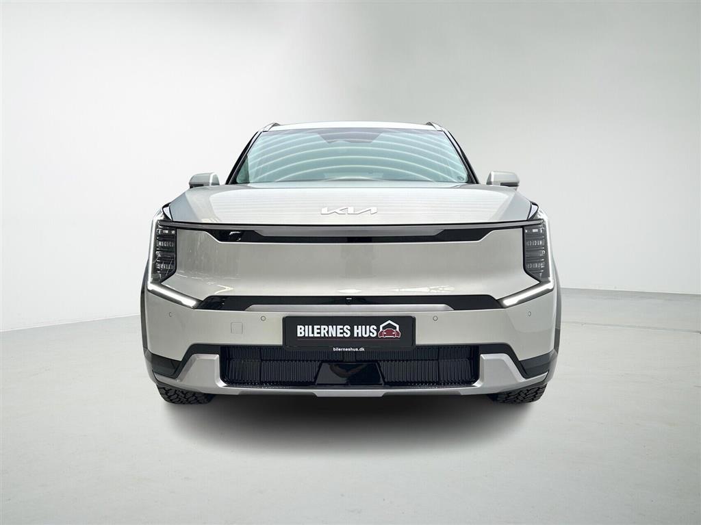 Kia EV9 Long Range Performance Premium billede 6