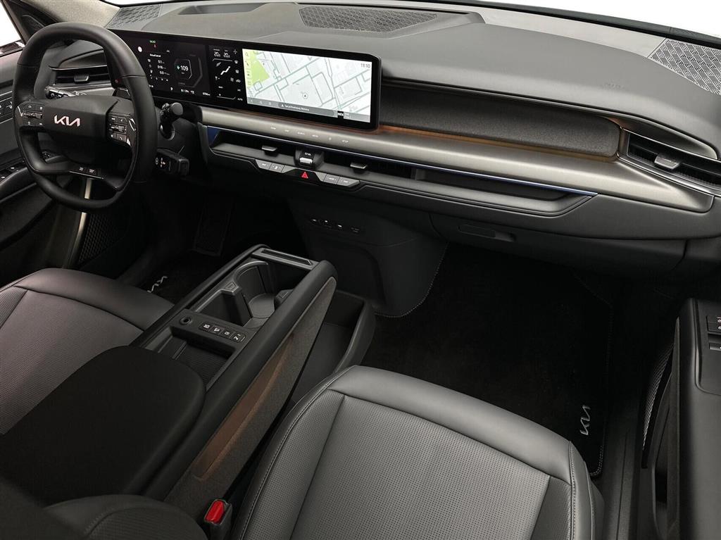 Kia EV9 Long Range Performance Premium billede 10