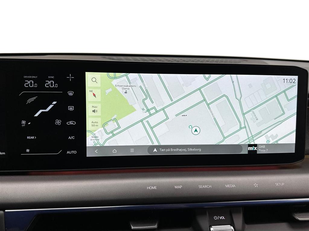 Kia EV9 Long Range Performance Premium billede 11