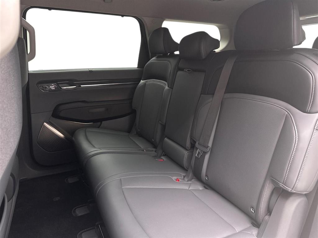 Kia EV9 Long Range Performance Premium billede 12
