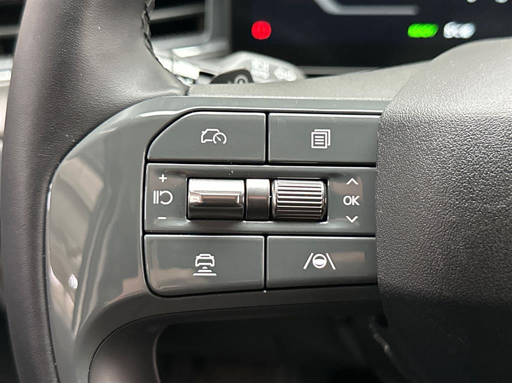 Kia EV9 Long Range Performance Premium billede 15