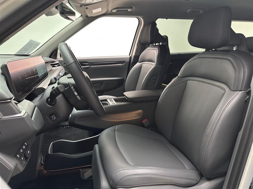 Kia EV9 Long Range Performance Premium billede 18