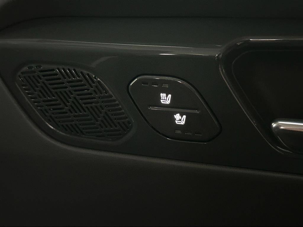 Kia EV9 Long Range Performance Premium billede 21