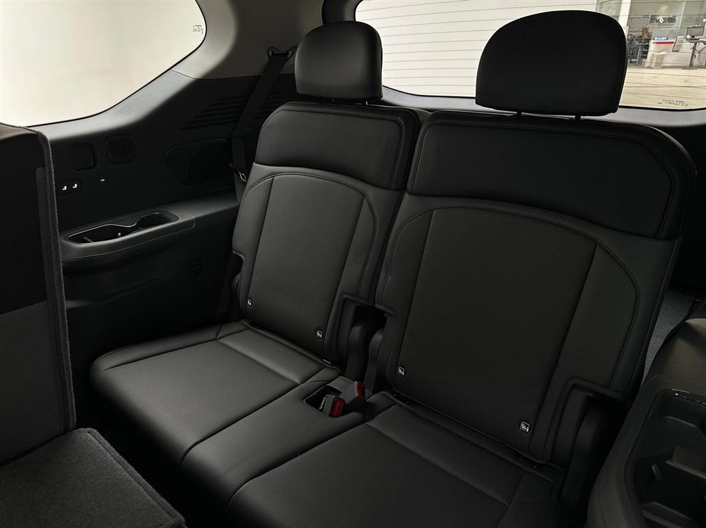 Kia EV9 Long Range Performance Premium billede 22