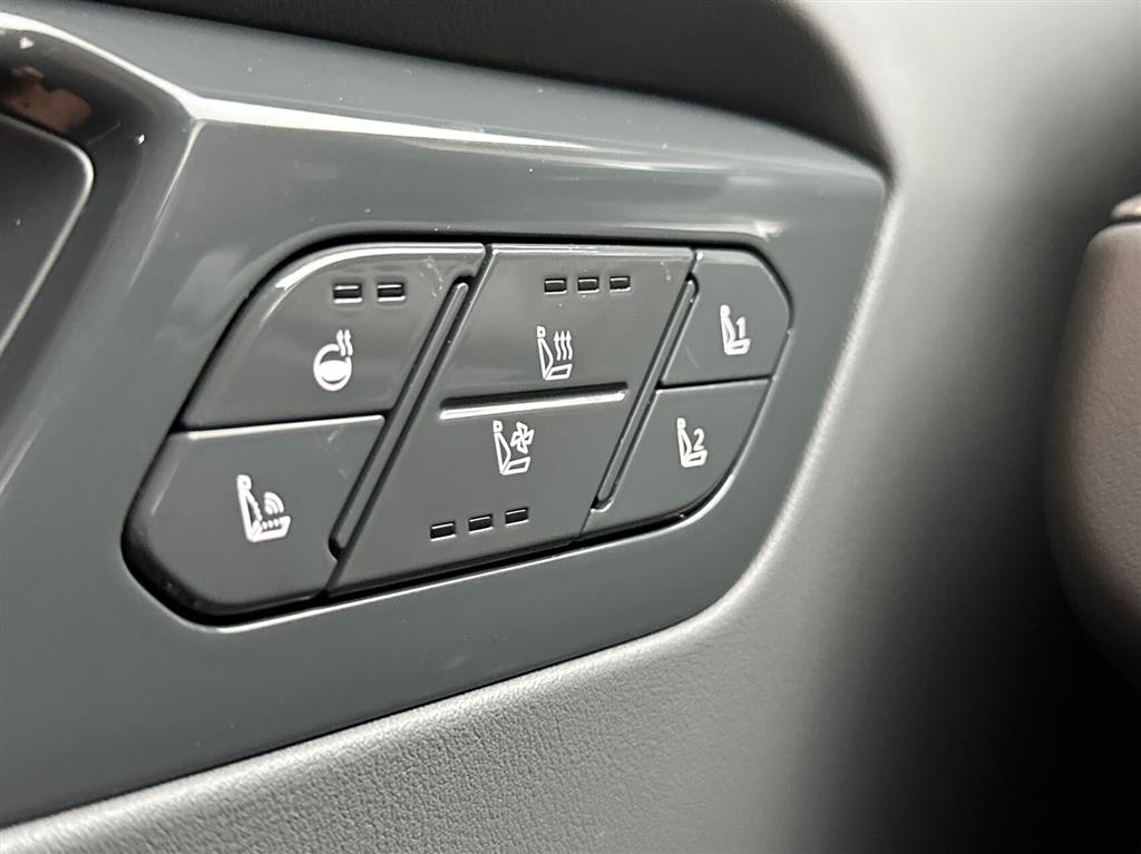 Kia EV9 Long Range Performance Premium billede 23