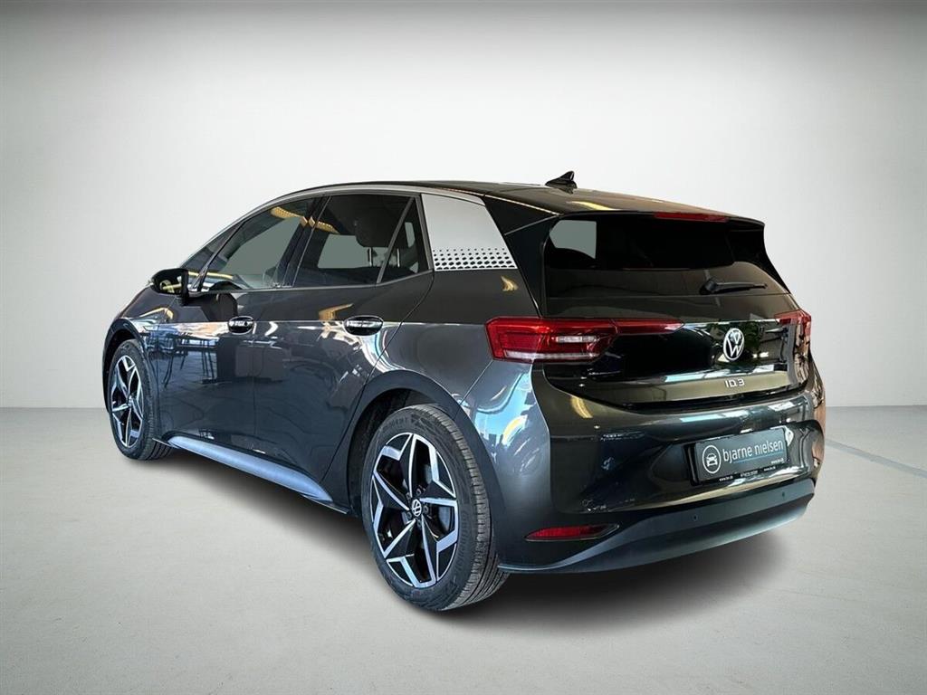 VW ID.3 1 st Pro Performance Plus billede 2
