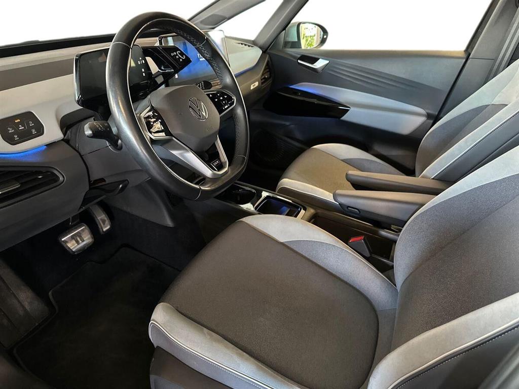 VW ID.3 1 st Pro Performance Plus billede 8