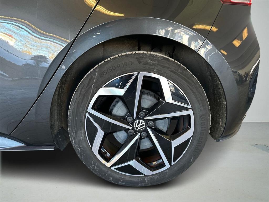 VW ID.3 1 st Pro Performance Plus billede 6
