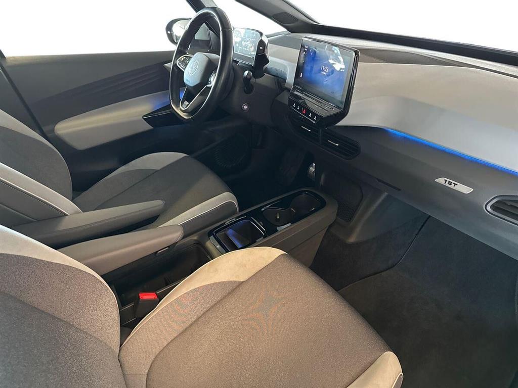 VW ID.3 1 st Pro Performance Plus billede 16