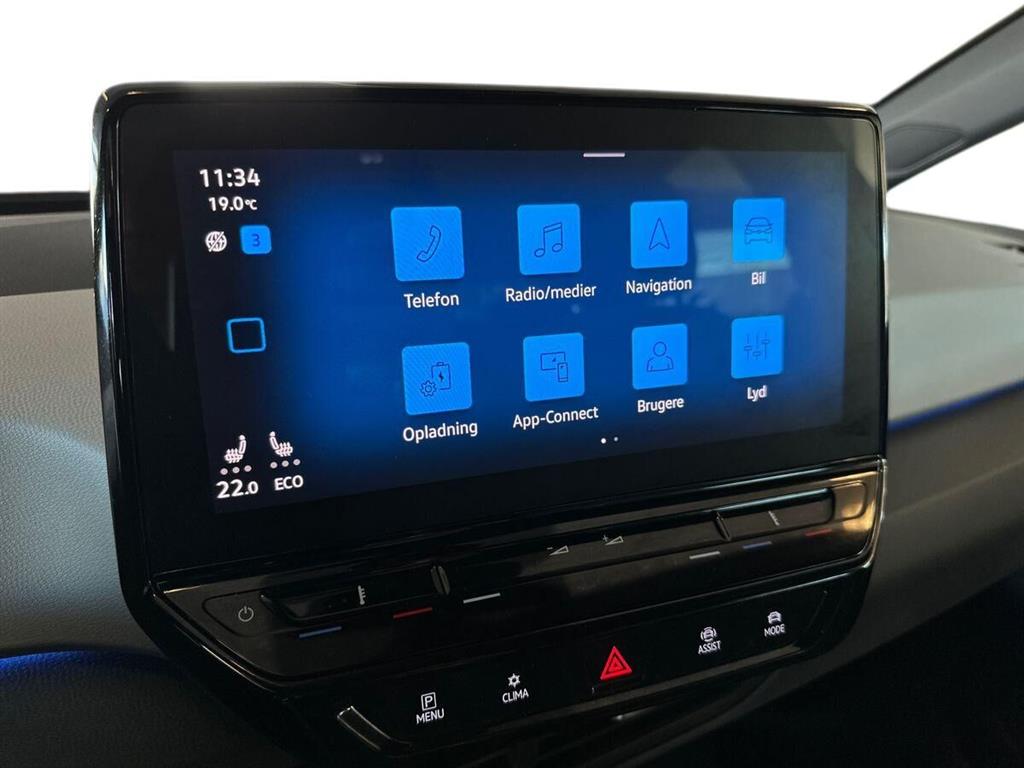 VW ID.3 1 st Pro Performance Plus billede 11