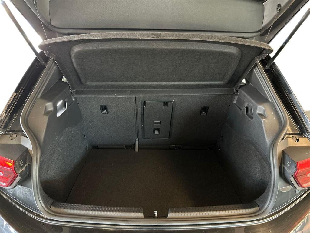 VW ID.3 1 st Pro Performance Plus billede 7