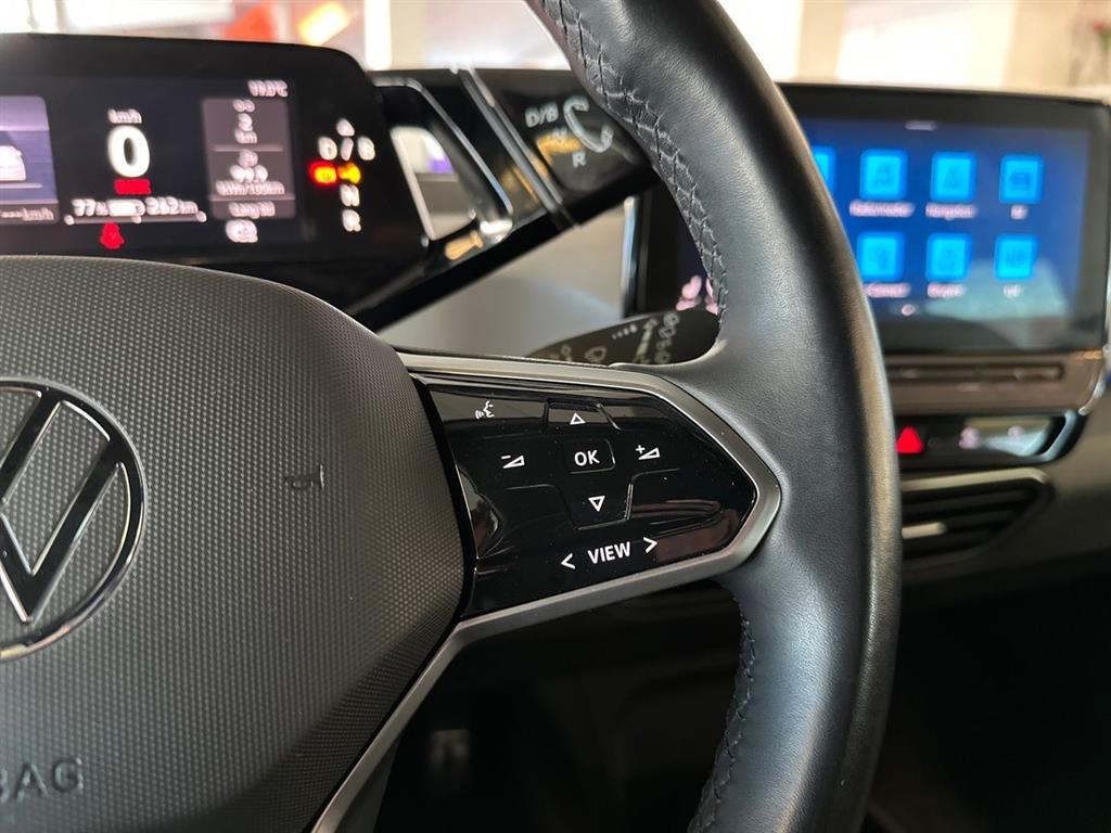 VW ID.3 1 st Pro Performance Plus billede 14