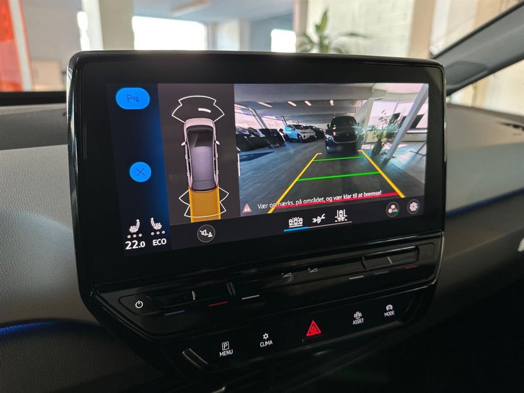 VW ID.3 1 st Pro Performance Plus billede 12