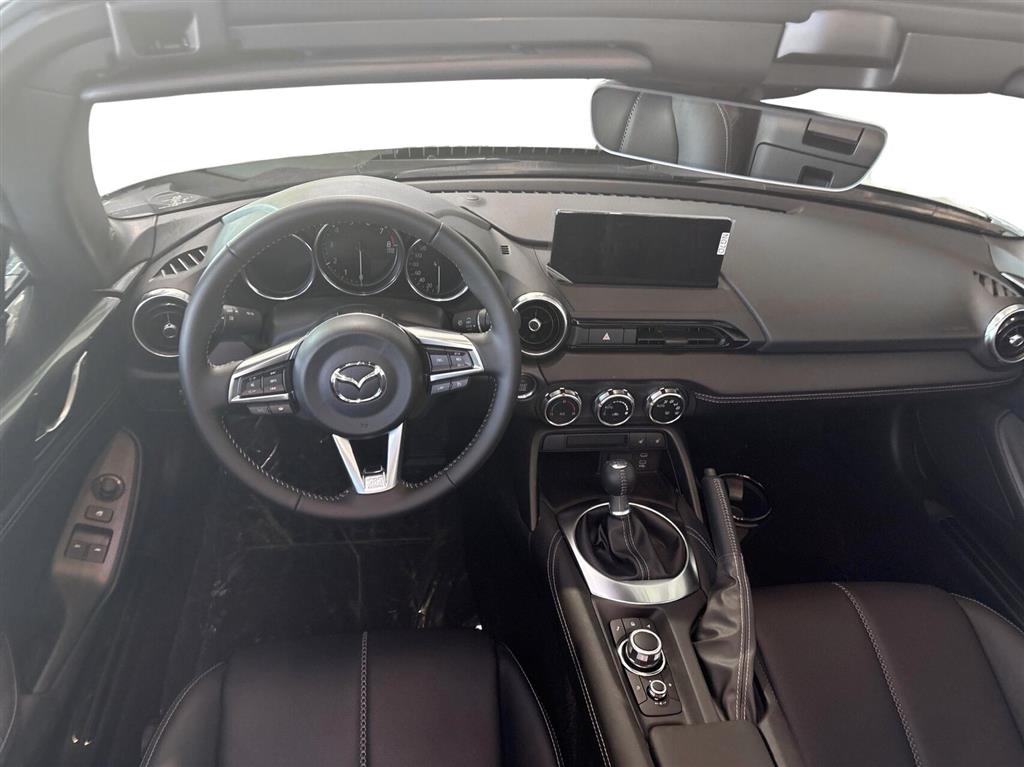 Mazda MX-5 Exclusive-Line billede 4