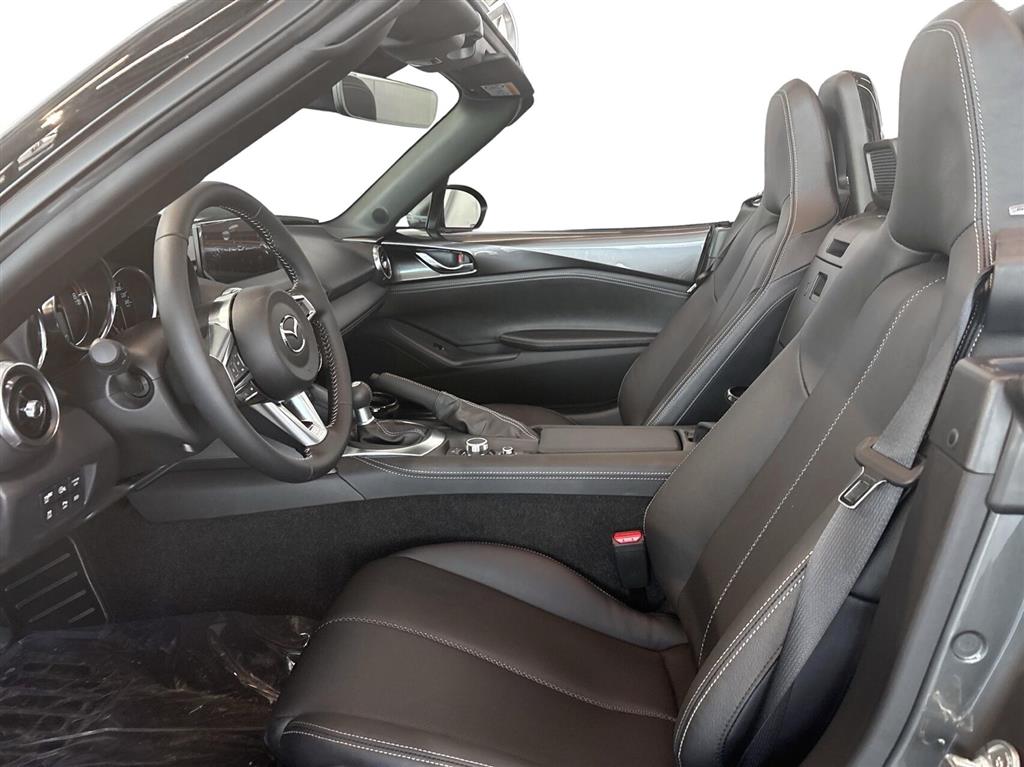 Mazda MX-5 Exclusive-Line billede 5