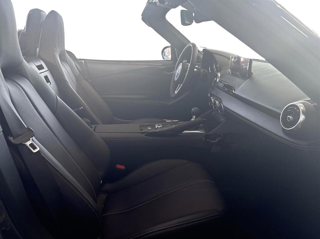 Mazda MX-5 Exclusive-Line billede 6