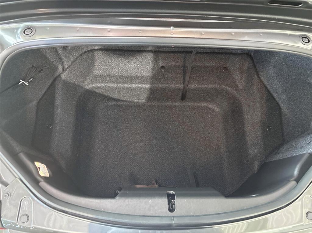 Mazda MX-5 Exclusive-Line billede 8