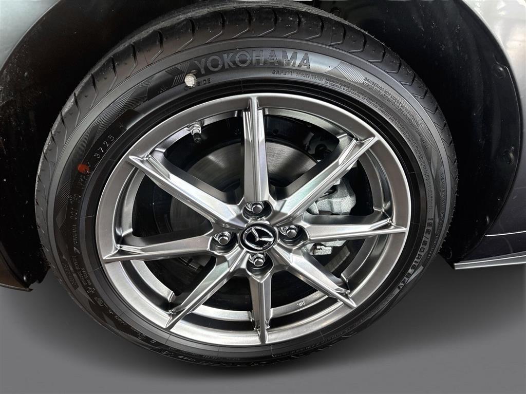 Mazda MX-5 Exclusive-Line billede 12