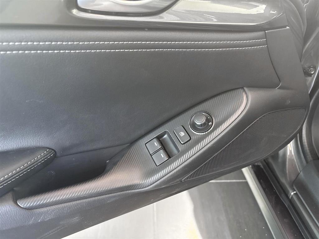 Mazda MX-5 Exclusive-Line billede 13