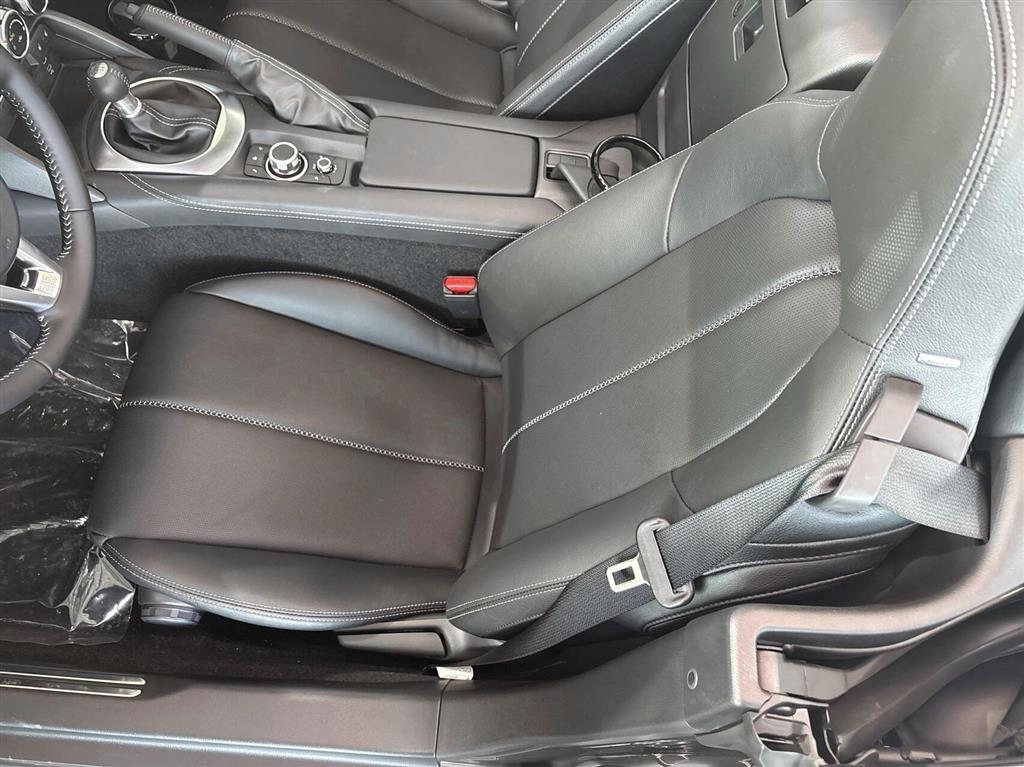 Mazda MX-5 Exclusive-Line billede 15