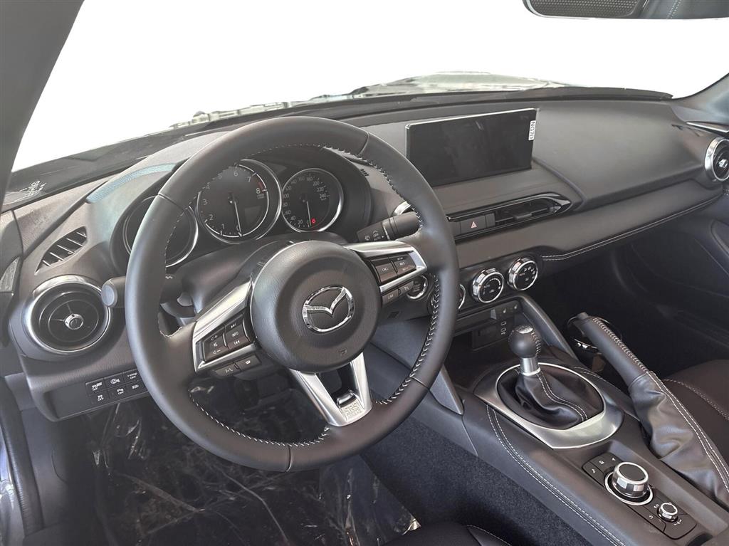 Mazda MX-5 Exclusive-Line billede 16