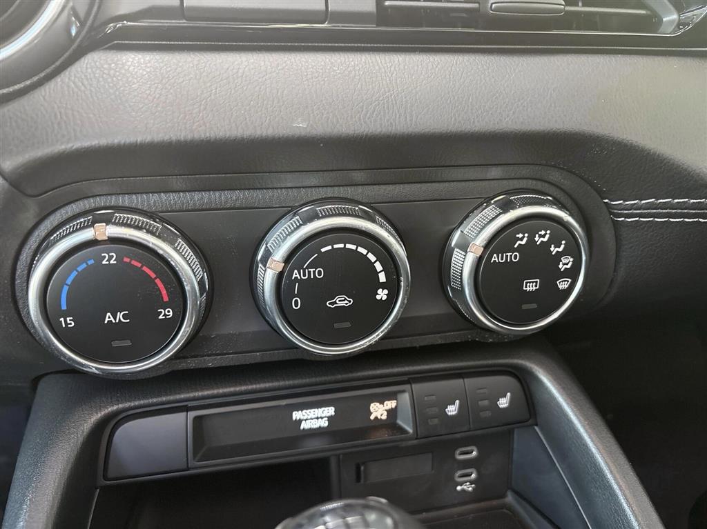 Mazda MX-5 Exclusive-Line billede 18