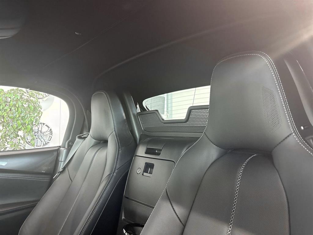 Mazda MX-5 Exclusive-Line billede 23