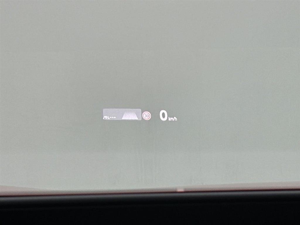 VW ID.4 GTX billede 20