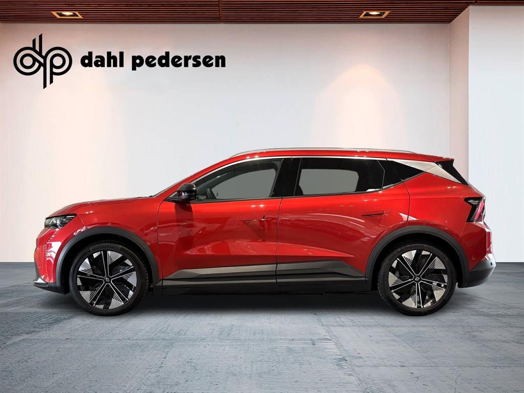 Renault Scénic Techno billede 2