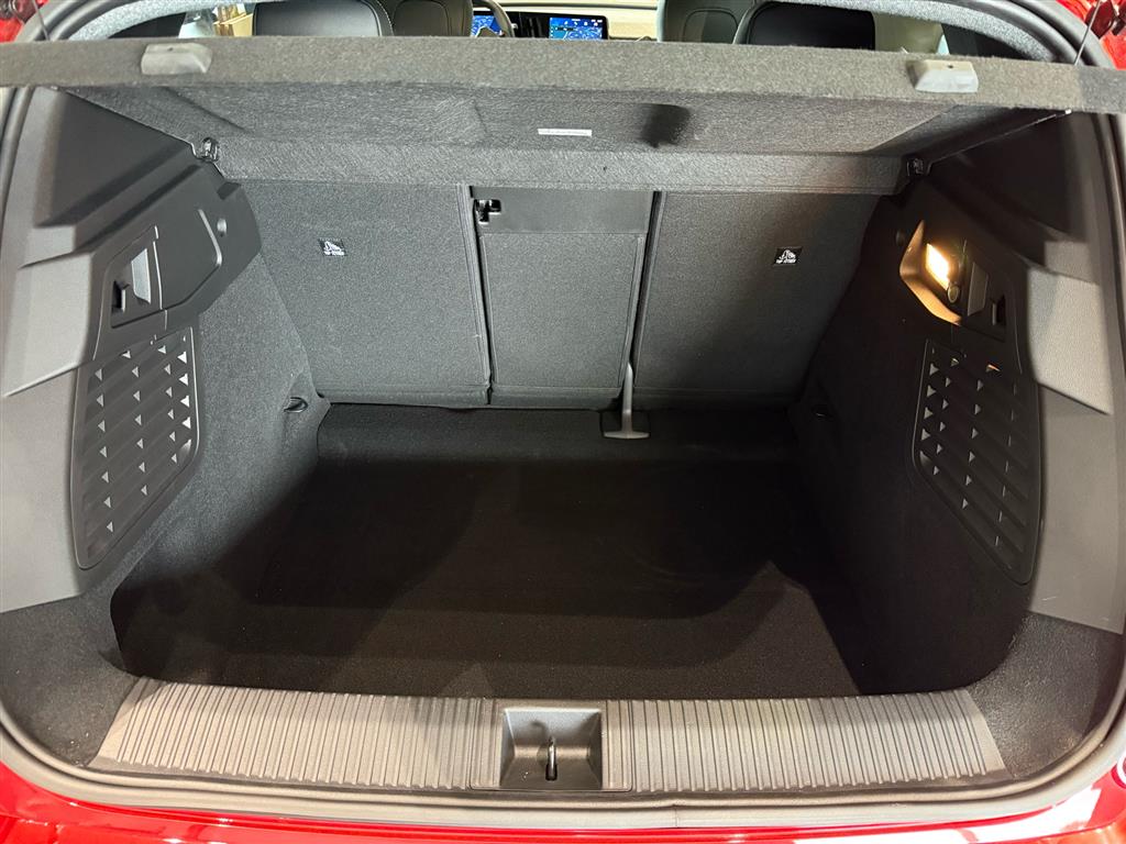 Renault Scénic Techno billede 11