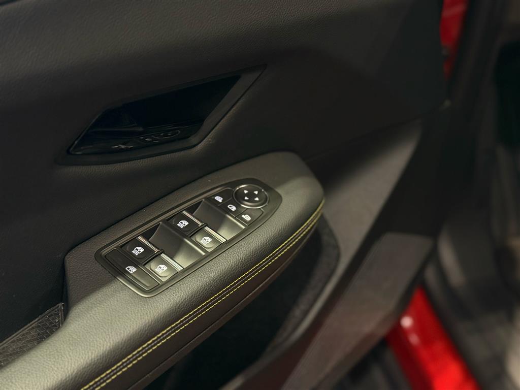 Renault Scénic Techno billede 19