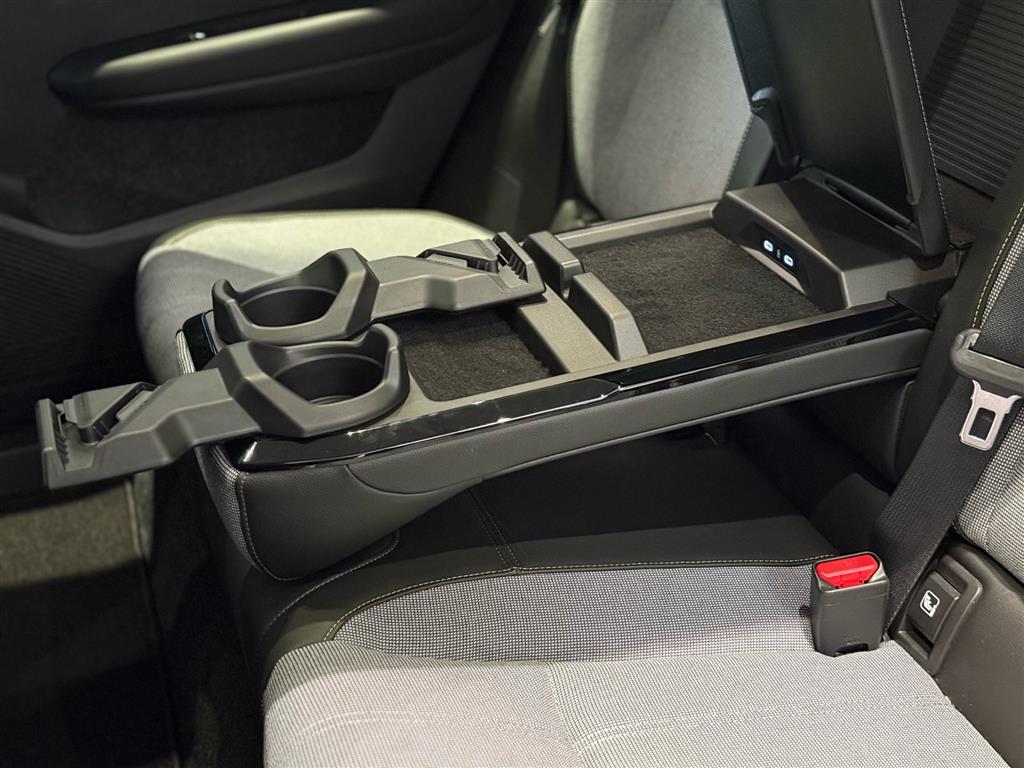 Renault Scénic Techno billede 20