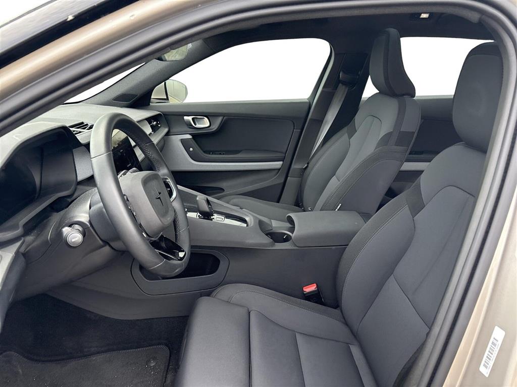 Polestar 2 Long range Dual motor Plus billede 5