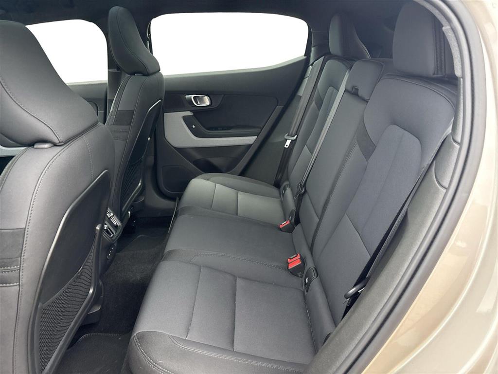 Polestar 2 Long range Dual motor Plus billede 6