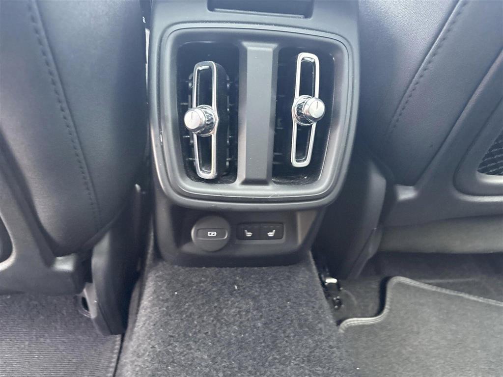 Polestar 2 Long range Dual motor Plus billede 7