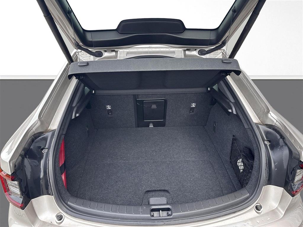 Polestar 2 Long range Dual motor Plus billede 9