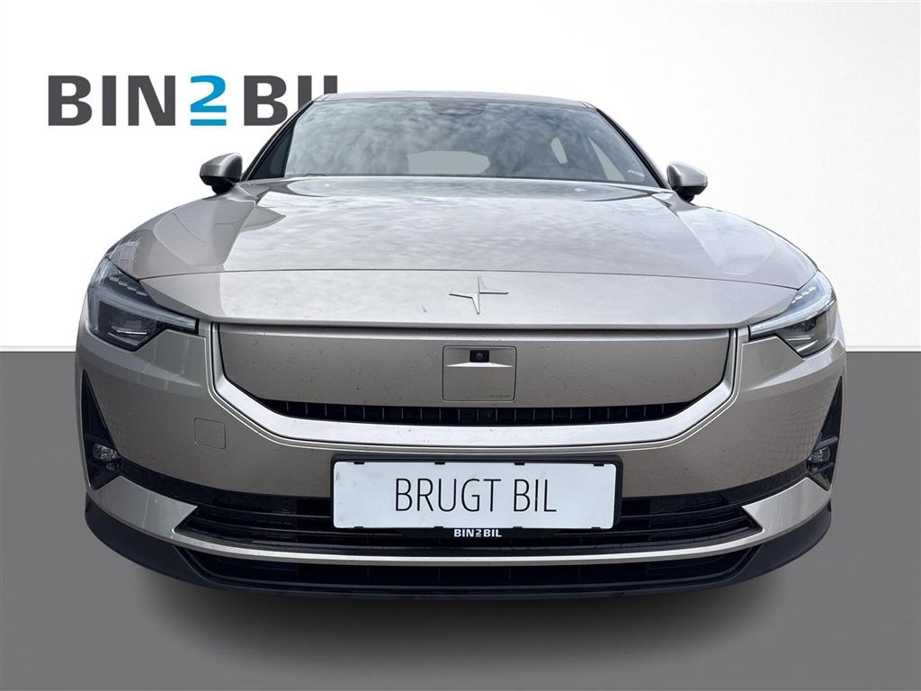 Polestar 2 Long range Dual motor Plus billede 13
