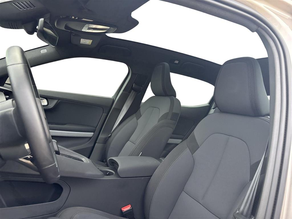 Polestar 2 Long range Dual motor Plus billede 14