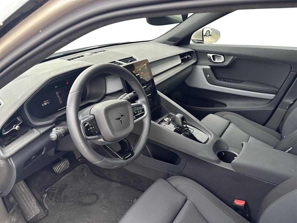 Polestar 2 Long range Dual motor Plus billede 16