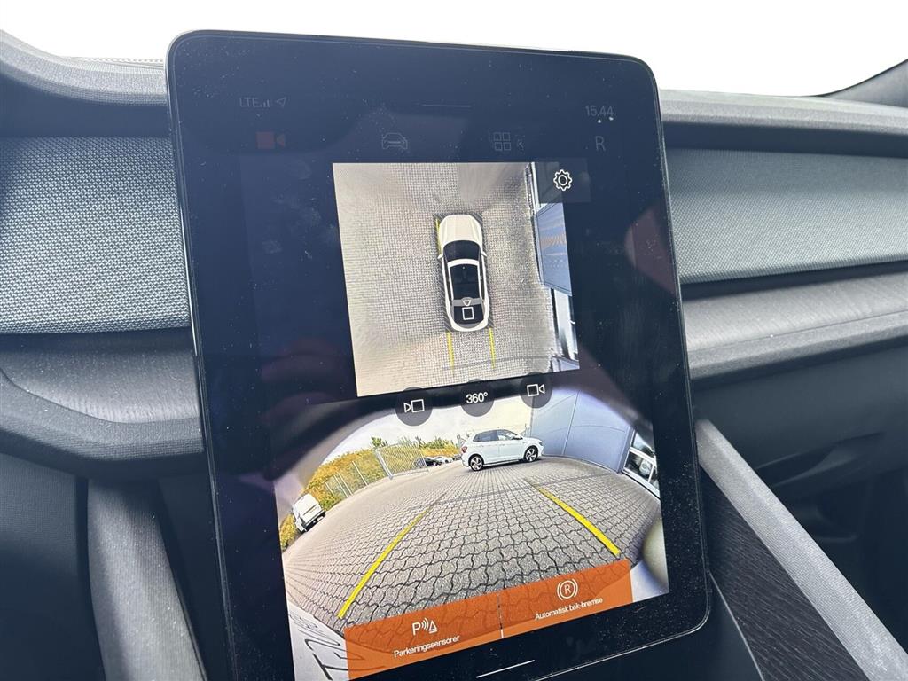 Polestar 2 Long range Dual motor Plus billede 18