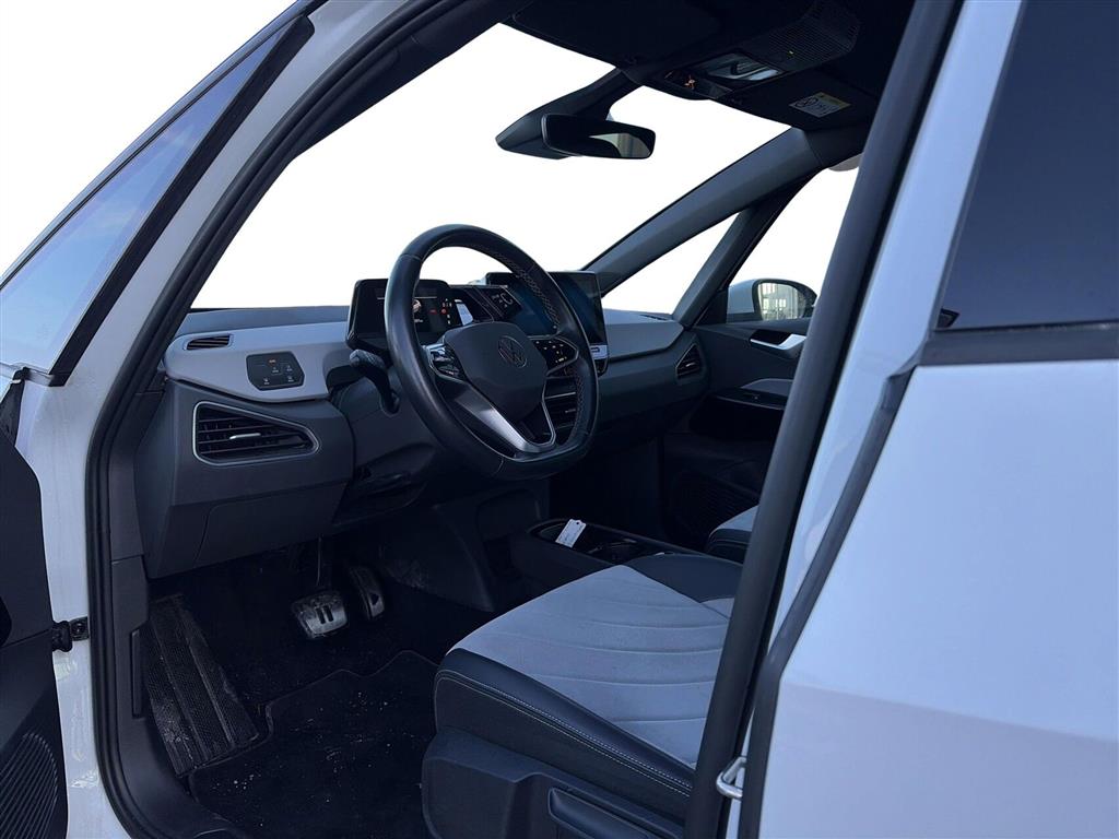 VW ID.3 Pro S billede 4