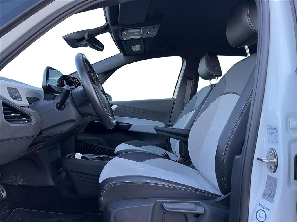 VW ID.3 Pro S billede 5