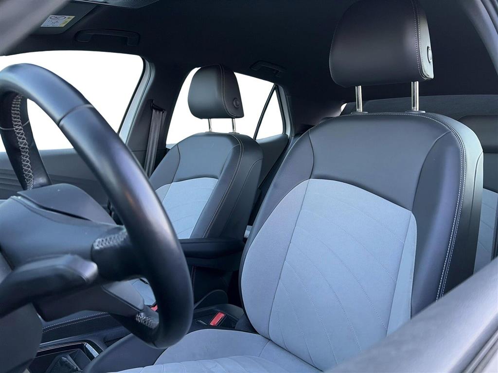 VW ID.3 Pro S billede 6