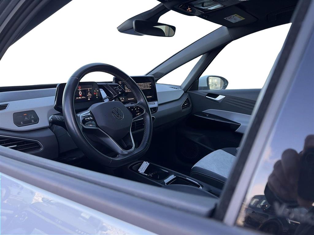 VW ID.3 Pro S billede 7